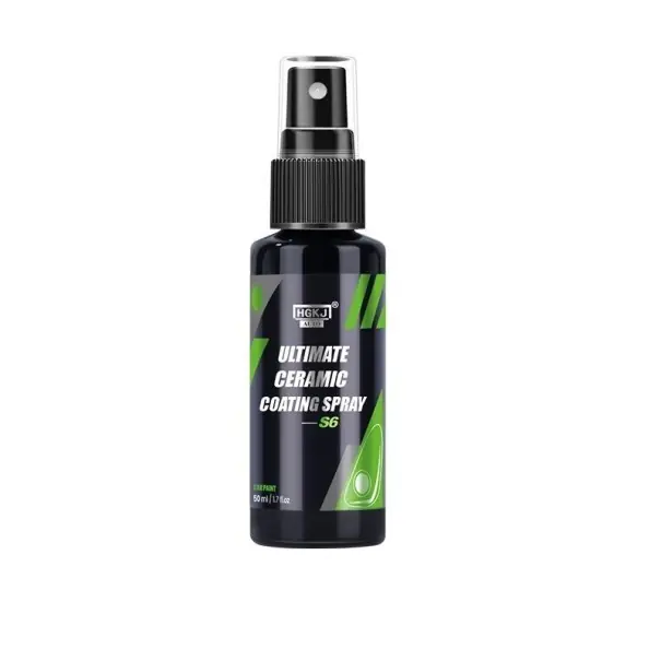 Protecție vopsea ceramică 50 ml Reduceri