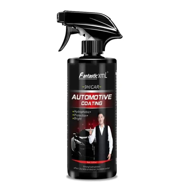 Protecție vopsea ceramică 500 ml Vezi acum