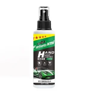 Protecție vopsea Nano auto Ultima șansă
