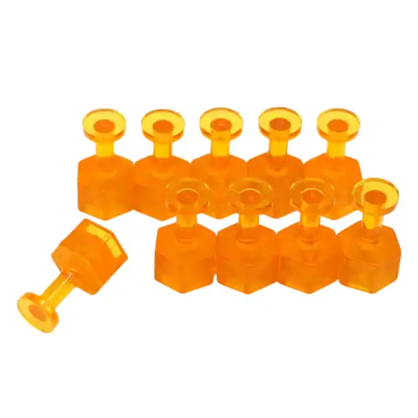 Livrare gratuită Set 10 piese unelte PDR dimensiune M Accesorii diametru 9 mm Îndepărtarea denivelărilor fără vopsire Reparații de caroserie auto