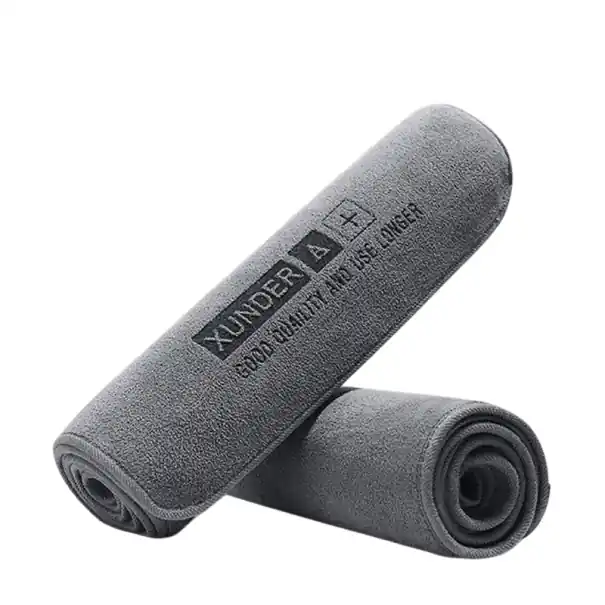Set cârpe auto 35x75 cm 5 buc Prosoape absorbante pentru spălătorie auto Lavețe pentru lustruit Lavețe auto cu uscare rapidă Discount