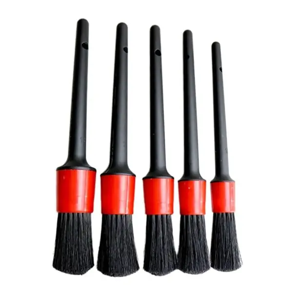 Mai ieftin Set curatare interior auto 5 buc