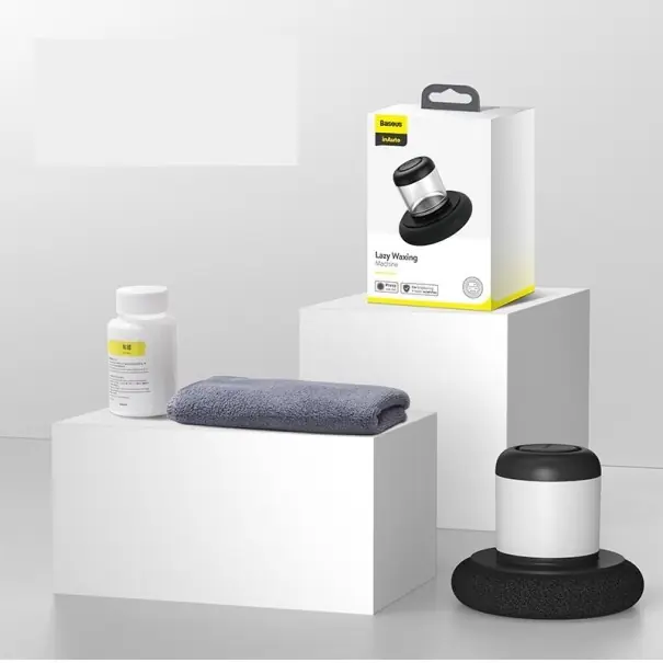 Set de lustruire auto Cumpără online