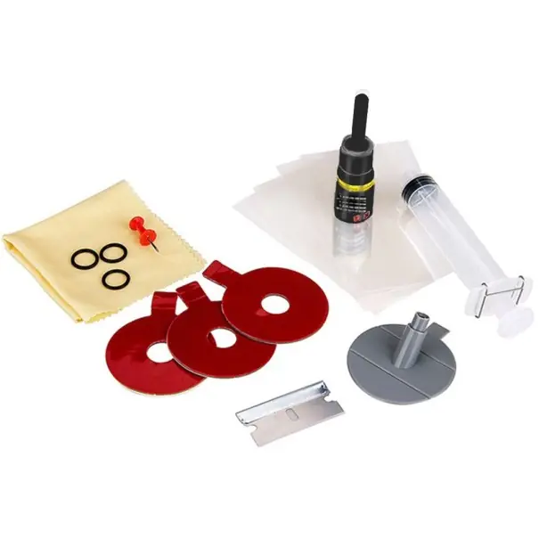 Cumpără online Set reparare parbriz B506