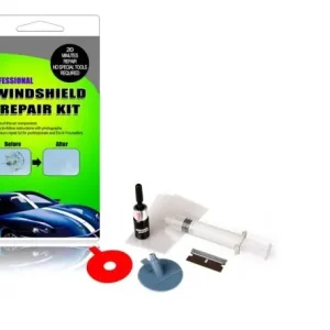 Ofertă de sezon Set reparare parbriz B524