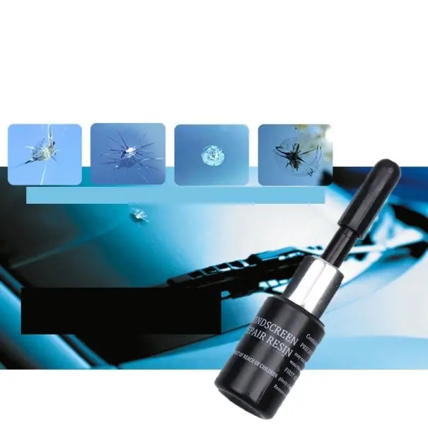 Noutate Set reparare parbriz B531