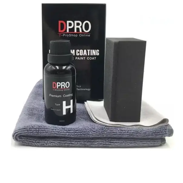 Set reparare vopsea auto B505 Nu rata
