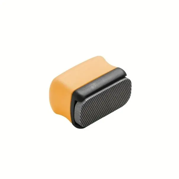 Reducere extra Pilnic manual pentru îndepărtarea bavurilor de vopsea 4,3 x 2,4 x 2,9 cm Pilnic dublu cu magnet și mâner din cauciuc