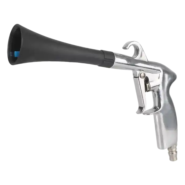 Pistol cu aer pentru curățarea mașinii 0.4MPa - 10MPa Pistol pentru curățarea autoturismelor de înaltă presiune 23 x 8.5cm V330 Retur ușor