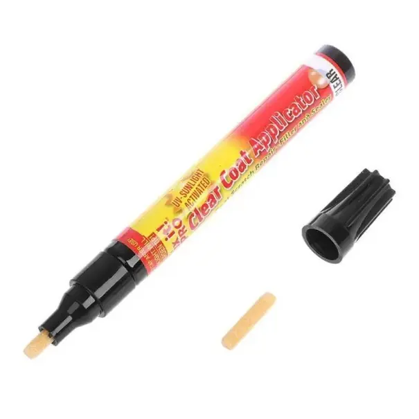 Expediere rapidă Pix pentru repararea zgârieturilor auto Pix pentru corectarea vopselei auto Pix pentru repararea caroseriei Produse cosmetice auto Detaliu auto