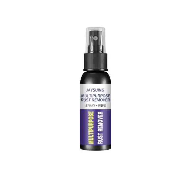 Plată securizată Spray anti-coroziune multifuncțional 30 ml Protecția pieselor metalice Prevenirea coroziunii Întreținerea sculelor Detergent și lubrifiant pentru metale