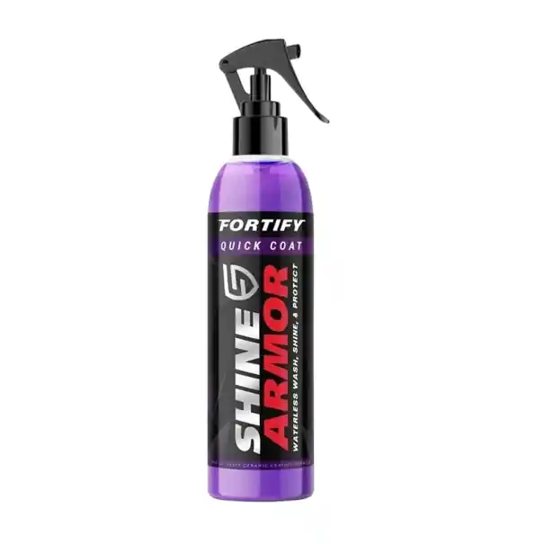 Spray hidrofobic universal 236 ml Ceară ceramică pentru auto Suprafață curată și lucioasă fără deteriorarea vopselei Protecție rapidă a caroseriei Ieftin