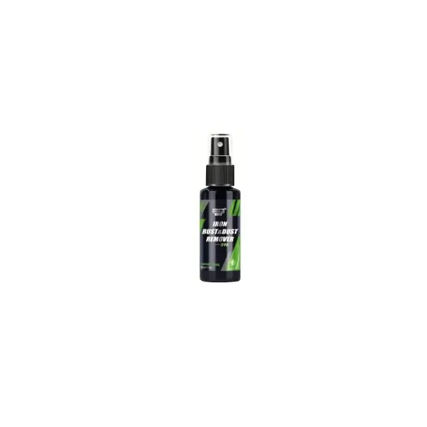 Ultima șansă Spray pentru îndepărtarea ruginei 50 ml Produs de curățare a suprafețelor metalice Atelier Auto Moto Protecție împotriva coroziunii Lustruirea și întreținerea pieselor metalice