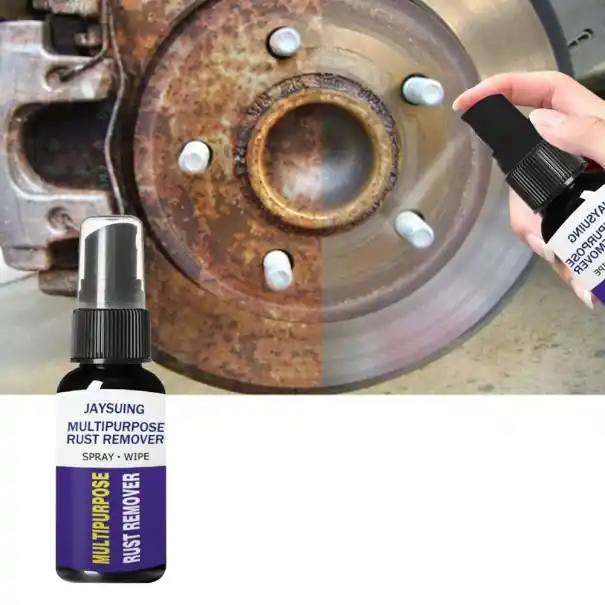 Spray pentru îndepărtarea ruginii Reduceri