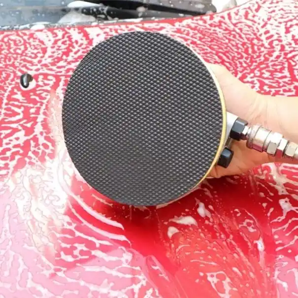 Cumpără online Tampon de lustruit auto A1690