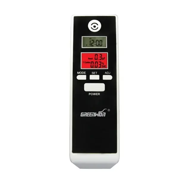 Preț redus Tester digital de alcool K2596