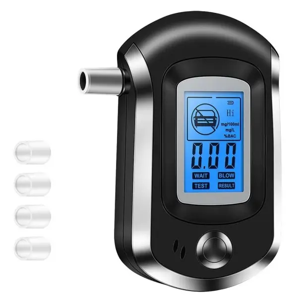 Tester de alcool K2594 Discount