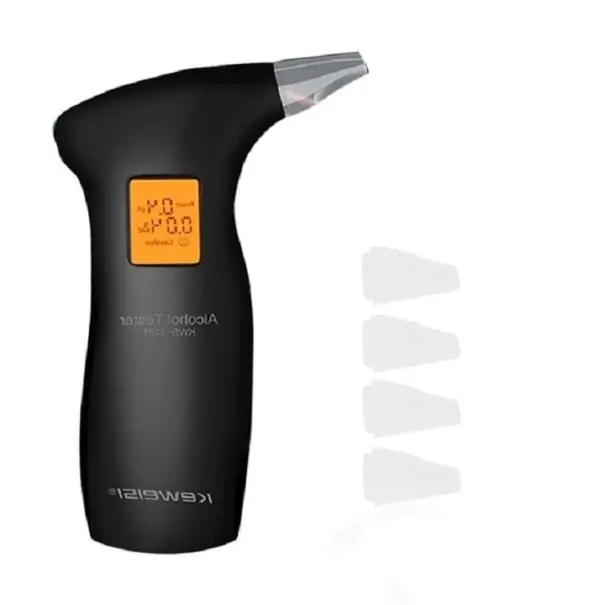 Tester de alcool K2595 Ofertă de sezon