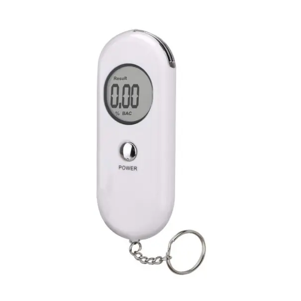 Ultima șansă Tester de alcool K2603