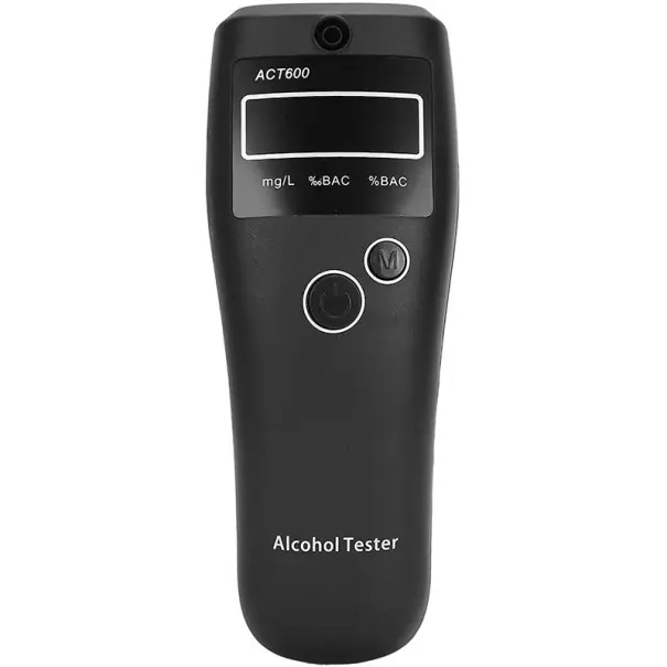 Tester de alcool K2605 Expediere rapidă
