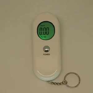 Cumpără online Tester de alcool pentru chei A2992