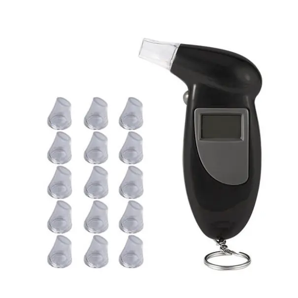 Cel mai vândut Tester de alcool pentru chei K2599