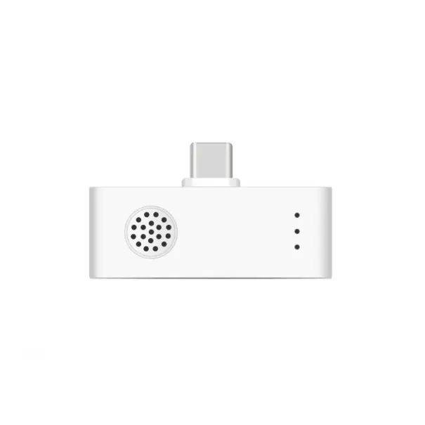 Premium Tester de alcool USB-C 4,7 x 0,8 x 2,6 cm Mic analizator de respirație pentru Android Conexiune telefonică cu aplicația Detector de alcool pentru conducere