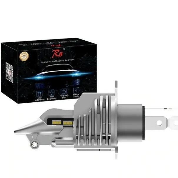 Livrare expres Bec LED pentru far B659
