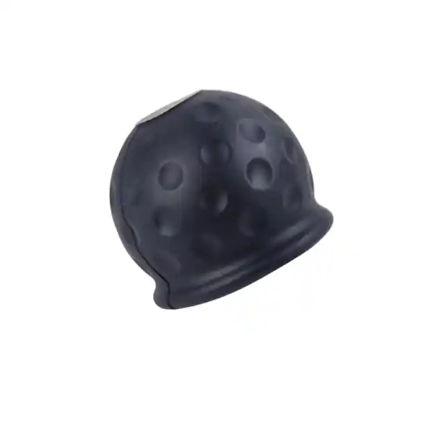 Capac de cauciuc pentru sferă de remorcare 50 mm, manșon de protecție universal pentru autoturisme, camioane și remorci Discount