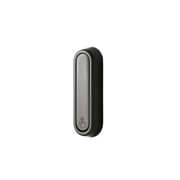 Hârcă pliabilă pentru îmbrăcăminte 73x23mm din aliaj de aluminiu negru pentru baie în caravană și autovehicule de recreere, accesorii practice pentru interior Reducere de preț