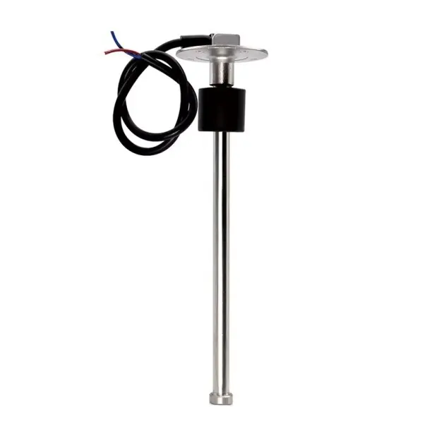 Senzor de nivel al combustibilului rezistiv 0–190 Ω 325 mm 13" senzor electric de nivel IP67 pentru măsurarea combustibilului și a lichidelor în rezervoarele navelor și vehiculelor Ofertă specială