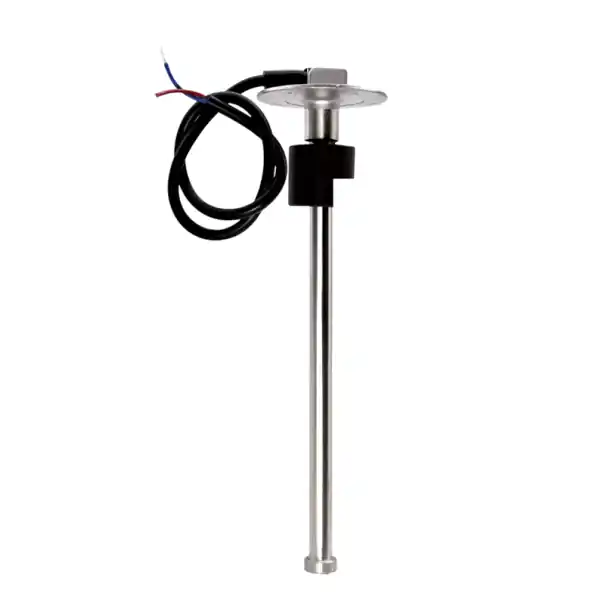 Senzor electric de nivel al combustibilului 0–190 Ω 275 mm 11" senzor de nivel IP67 pentru măsurarea combustibilului și a lichidelor în rezervoarele bărcilor, vehiculelor comerciale Premium