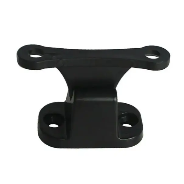 Set de elemente de fixare din plastic pentru ușile autovehiculelor de recreere Zăvor în formă de T Zăvor pentru suportul ușii pentru rulote și bărci Distanță 30/45 mm Ofertă limitată