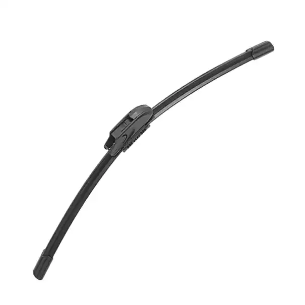 Ștergător universal pentru parbrizul automobilului 40 cm Cauciuc de înaltă calitate Lamela de ștergere rezistentă Instalare ușoară Vizibilitate clară în condiții de ploaie Cel mai vândut