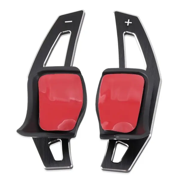 Palete pentru volan pentru VW 2 buc Reducere extra