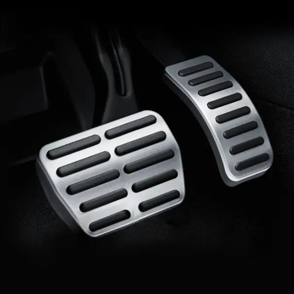 Promoție Pedale sport pentru Seat, Škoda și VW