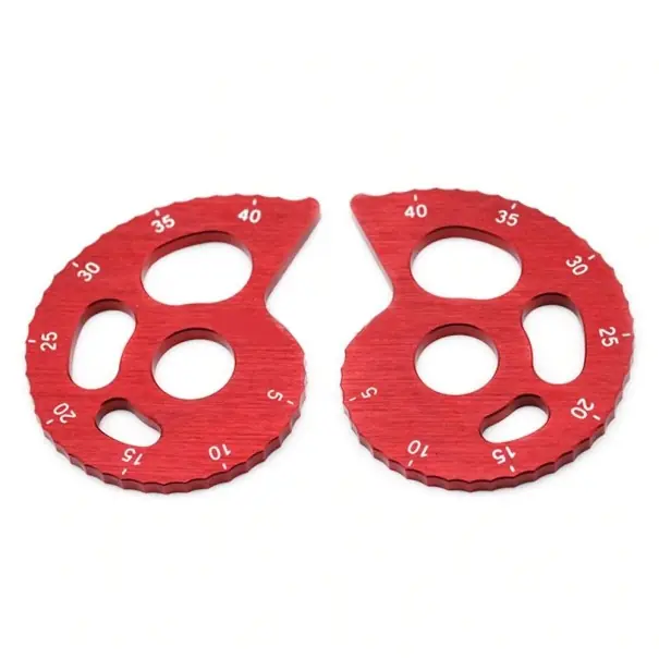 Reducere extra Regulator lanț motocicletă pentru Yamaha