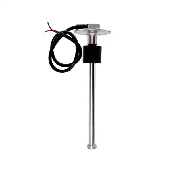Senzor de nivel al combustibilului 0–190 Ω 150 mm 6" senzor electric IP67 pentru măsurarea nivelului combustibilului și lichidelor în rezervoarele bărcilor, vehiculelor comerciale și utilajelor Ofertă
