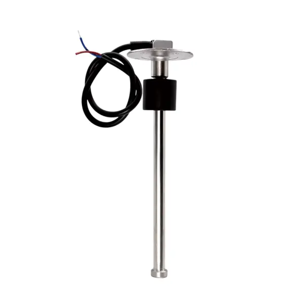 Preț promoțional Senzor de nivel al combustibilului 0–190 Ω 200 mm 8" senzor electric IP67 pentru măsurarea nivelului combustibilului și al lichidelor în rezervoarele bărcilor, vehiculelor și echipamentelor