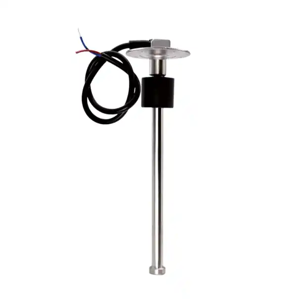 Ofertă Senzor de nivel al combustibilului 0–190 Ω 225 mm 9" senzor de nivel electric IP67 pentru măsurarea combustibilului și a lichidelor în rezervoarele bărcilor, vehiculelor și mașinilor