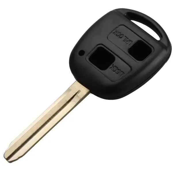 Ultima șansă Capac cheie auto pentru Toyota