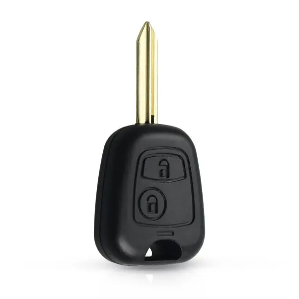 Geantă de protecție pentru cheie pentru Citroën Ofertă exclusivă