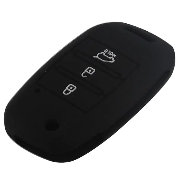 Husa cu cheie din silicon pentru Kia Cumpără online
