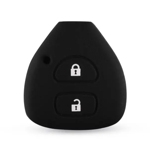 Husa de protecție din silicon pentru Toyota Vezi acum