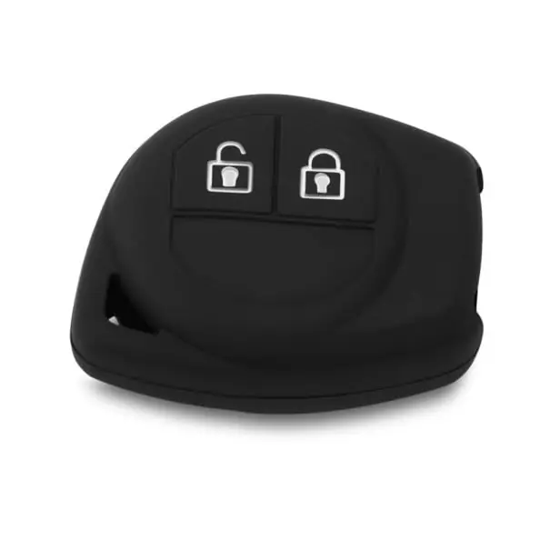 Ofertă specială Husa cheie din silicon pentru Suzuki