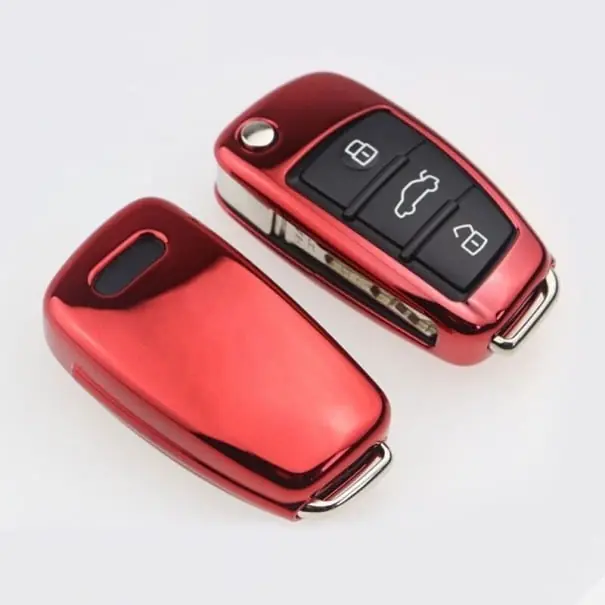 Husa cheie pentru Audi Ultima șansă