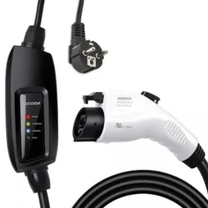 Cablu de încărcare pentru mașină electrică Calitate înaltă