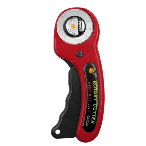 Nu rata Cutter universal
