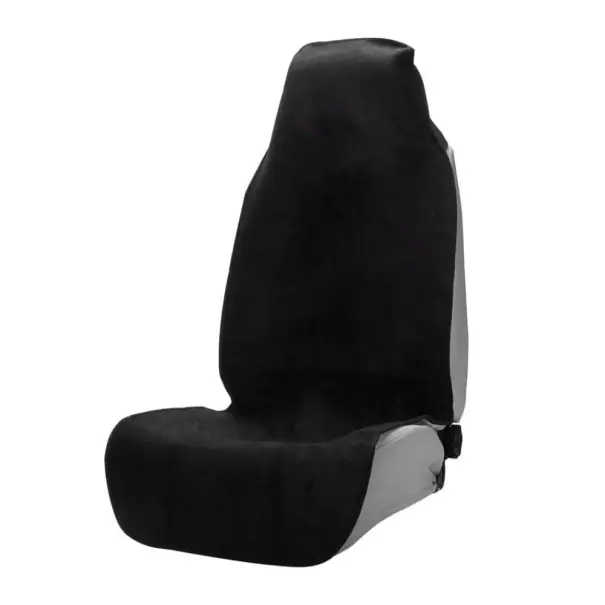 Bestseller Husă impermeabilă pentru scaun auto împotriva transpirației Protecție pentru scaun după sport Husă universală împotriva mirosurilor și părului