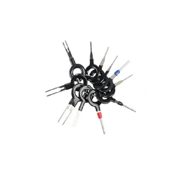 Chei speciale pentru perforarea conectorilor 11 buc Expediere rapidă